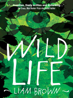 cover image of Wild Life